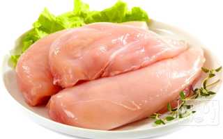 Вяленое мясо курицы в домашних условиях: процесс приготовления