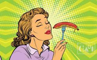 Копчёная колбаса: калорийность, хранение, рецепты для домашнего приготовления