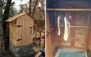 Копчение как бизнес: как открыть бизнес на копчении продуктов