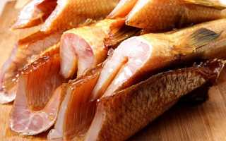 Копчение муксуна: подготовка, горячий и холодный методы