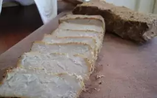 Копченый марлин в домашних условиях