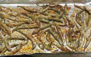 Как закоптить корюшку: в коптильне, на плите или в духовке
