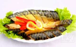 Как закоптить селедку в домашних условиях?