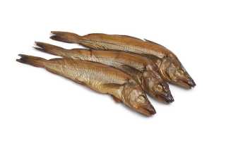 Как правильно коптить пикшу дома