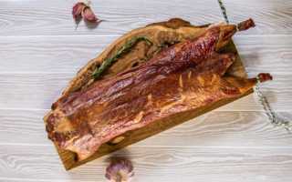 Копчение нутрии: подготовка и рецепты в домашних условиях