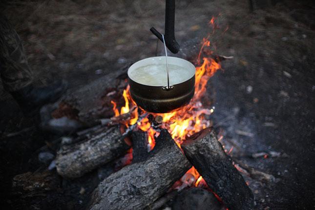 Маринад для горячего копчения свинины Маринад для горячего копчения свинины