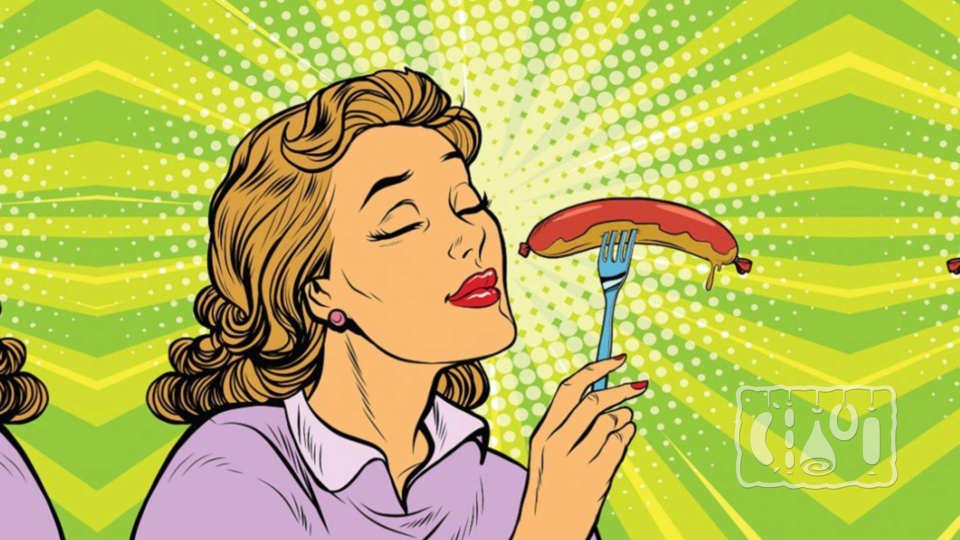 Можно ли употреблять копчёную колбасу беременной Следует ли есть копченую колбасу беременным