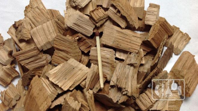 Древесина для копчения Древесина для копчения