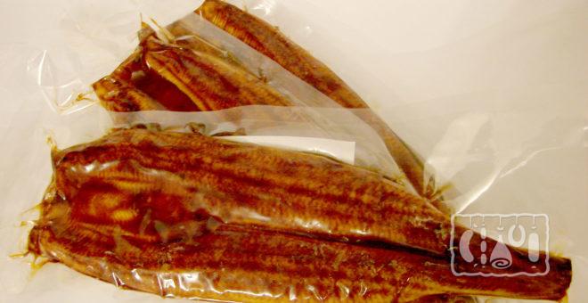 Хранение копченой рыбы в вакуумной упаковке