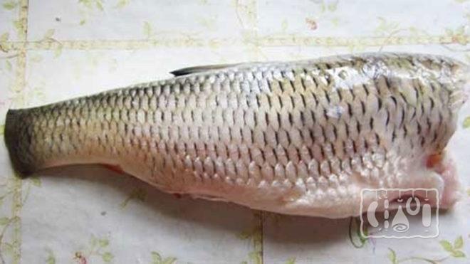 Подготовка рыбы к копчению