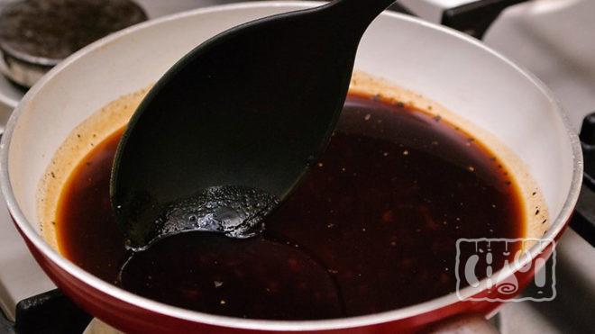 Соевый соус 