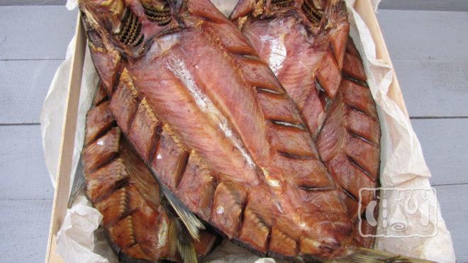 Жерех копченый Жерех копченый